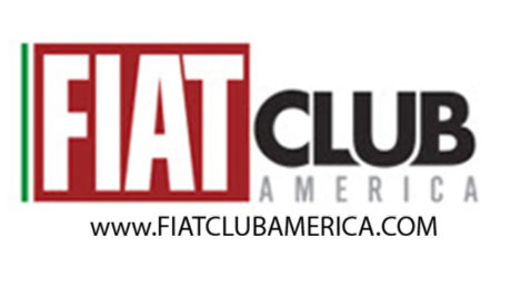 FIAT CLUB AMERICA